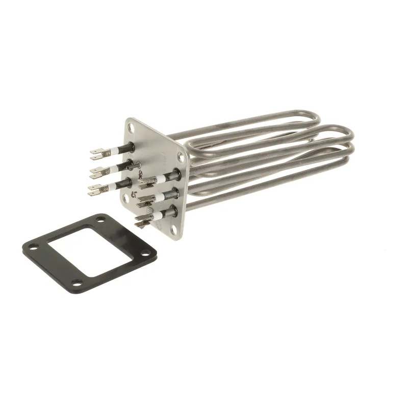 Rational 8720.1590 Element with Gasket, 230V, 9KW REPLACEMENT RATL3201.1000
