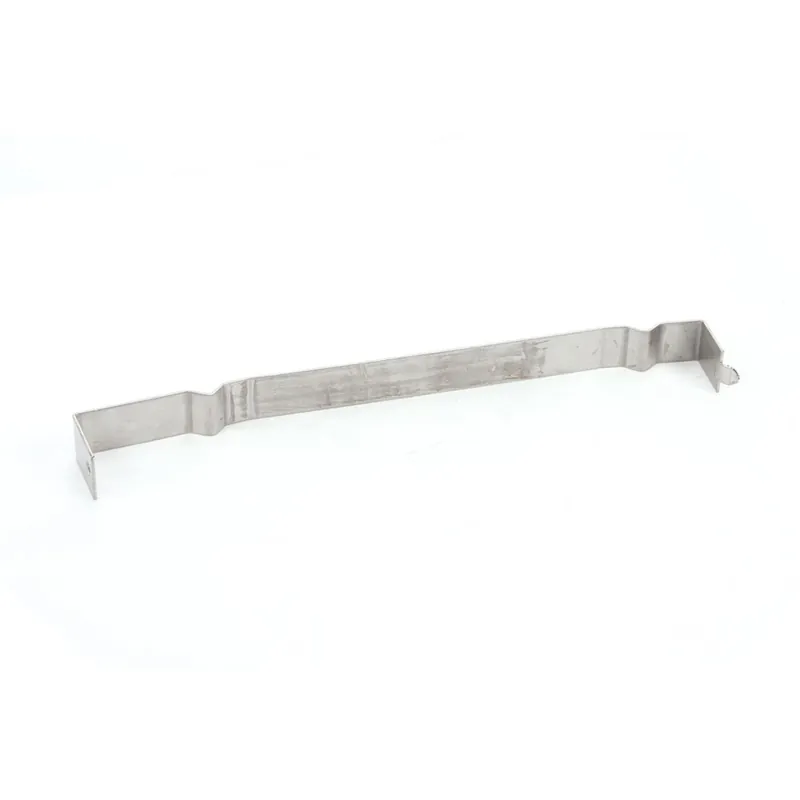 Hussmann E102473 Bracket, Drain Pan Heater