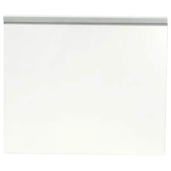 Midea 12531000013698 Glass Shelf
