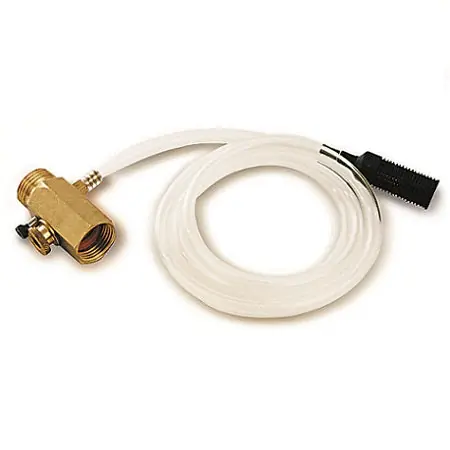 Mi-T-M 50-0161 High Pressure Detergent Injector