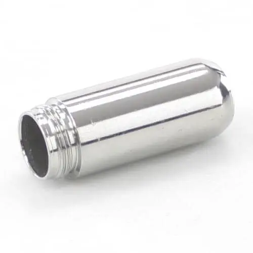 Delonghi KW713338 steam/hot water nozzle