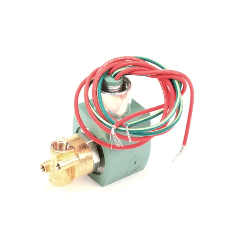 Southbend Range 9308-1 Solenoid Valve, 1/8 inches Pipe CRWN9308-1