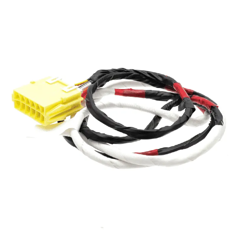 Samsung DC93-01057A assembly wire harness-sub;drye