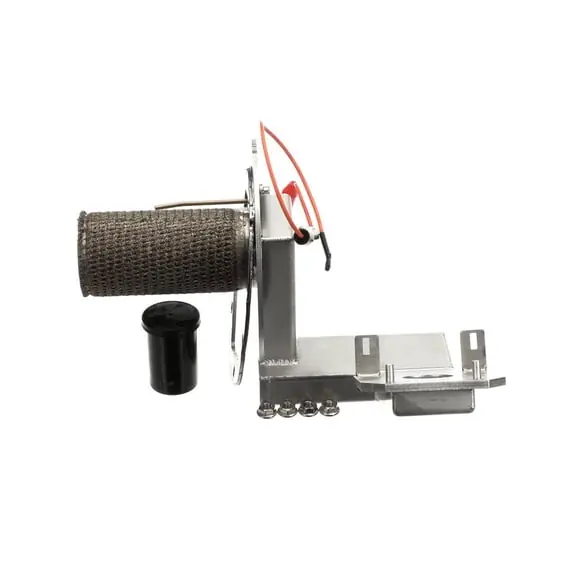 Convotherm 2064019 Boiler Burner Unit 6.10 /10.1