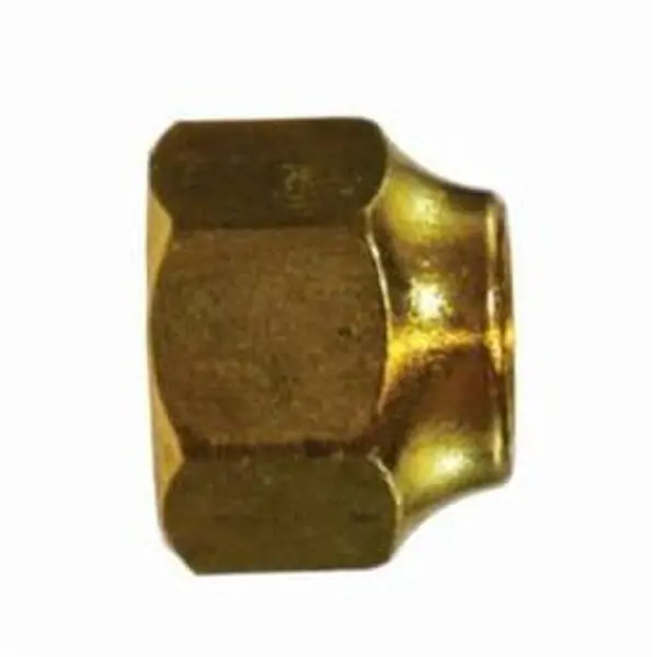 Midland Industries 10045 7/8 Short Forged Flare Nut