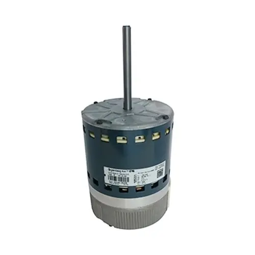 Goodman 0231K00011A blower motor 3/4HP