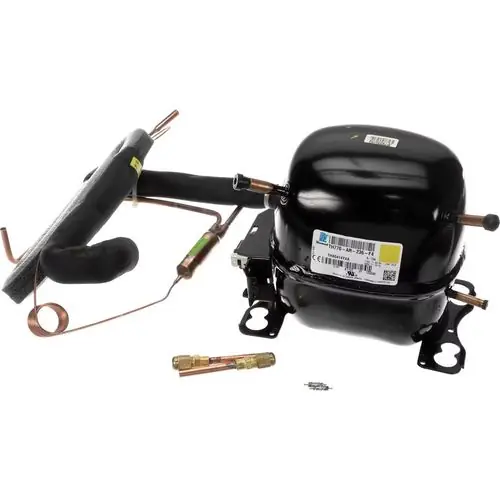 Follett 01157296 Compressor, 7/15 Series Kit