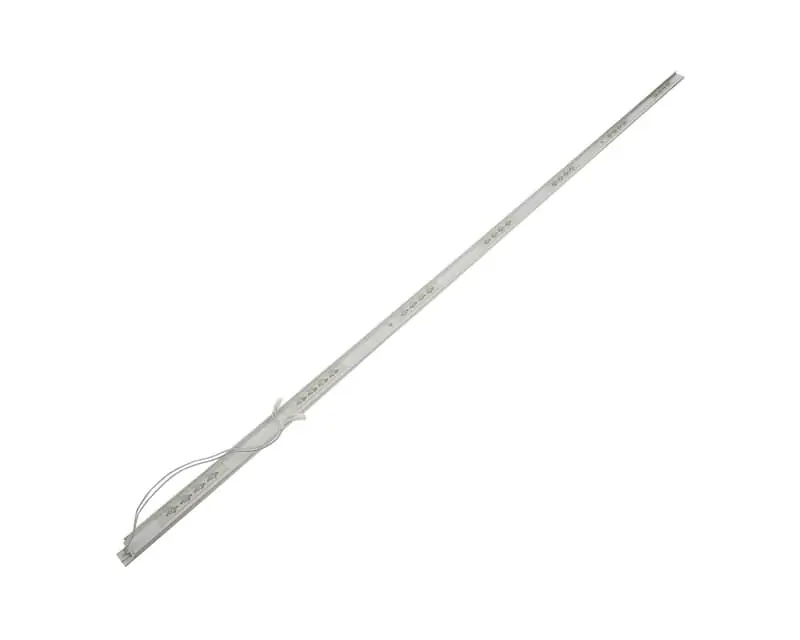 Hussmann 3071880 LED light strip 58 inches 4000K left hand ultra