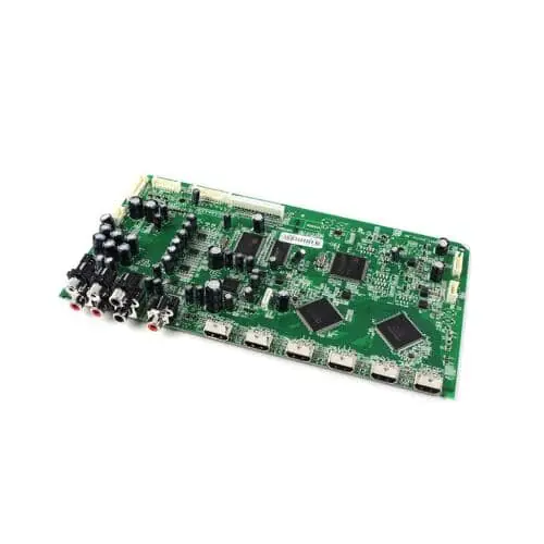 Denon 943639103450S-99 Digital PCB Assy Avrs540bt