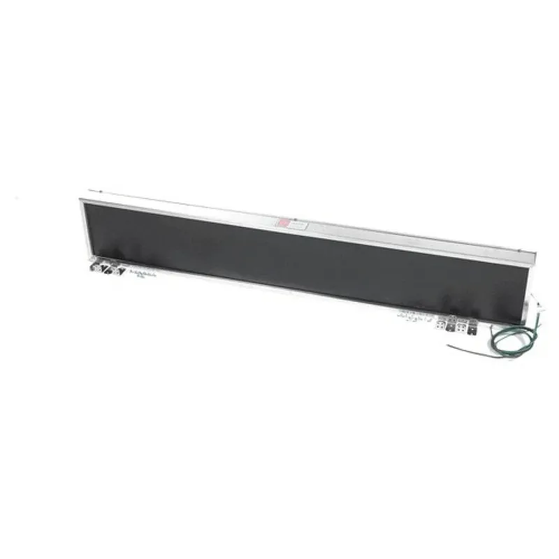 Marshall Air 500797R208 Tglo 10 X 60 Red 208 Volts