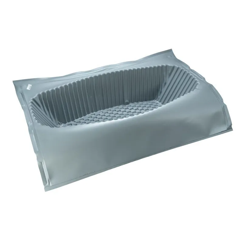 Ips Corporation Tp1 60 X 30 X 14 Tub Protector 83250