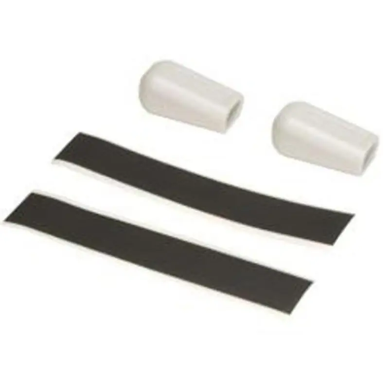 Chemelex H912 Gel-Filled End Seal Kit (2) End Seals