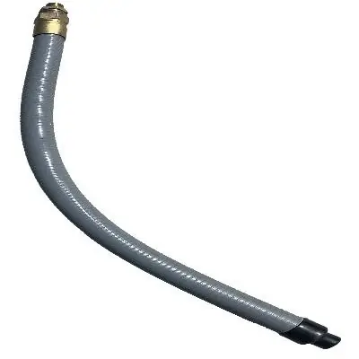 Pro-Flex Csst PEFR-12-34M Pefr-12-34m 1/2in Cts X 3/4in Mpt Flex Riser 36l