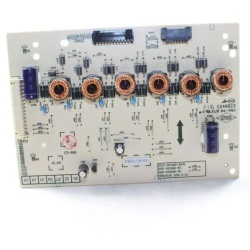 Lg COV33699501 Driver Assembly