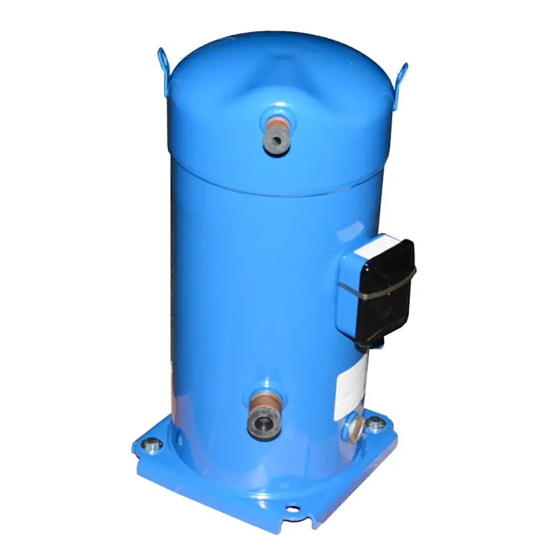 Carrier P040-16271 Compressor-S- 460V