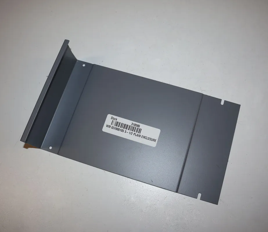 Weil-Mclain 624900105 Plain Enclosure 5-1/2 Inch