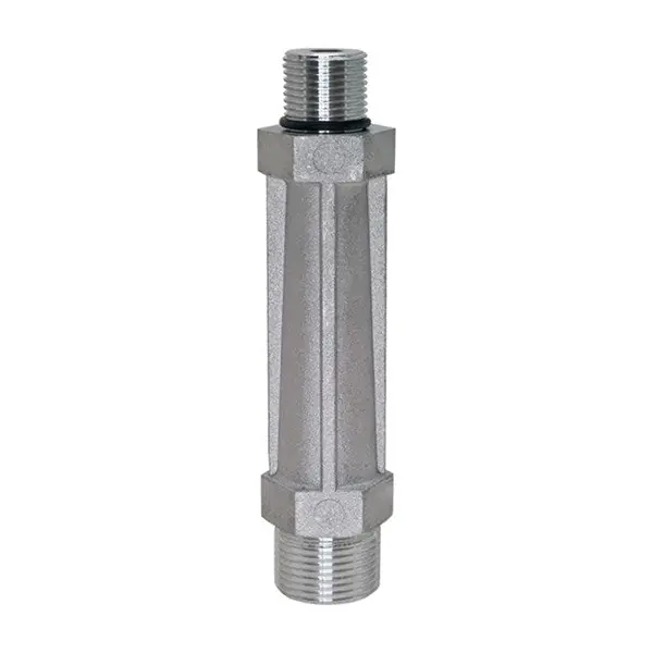 Mi-T-M 46-1182 Outlet Extension