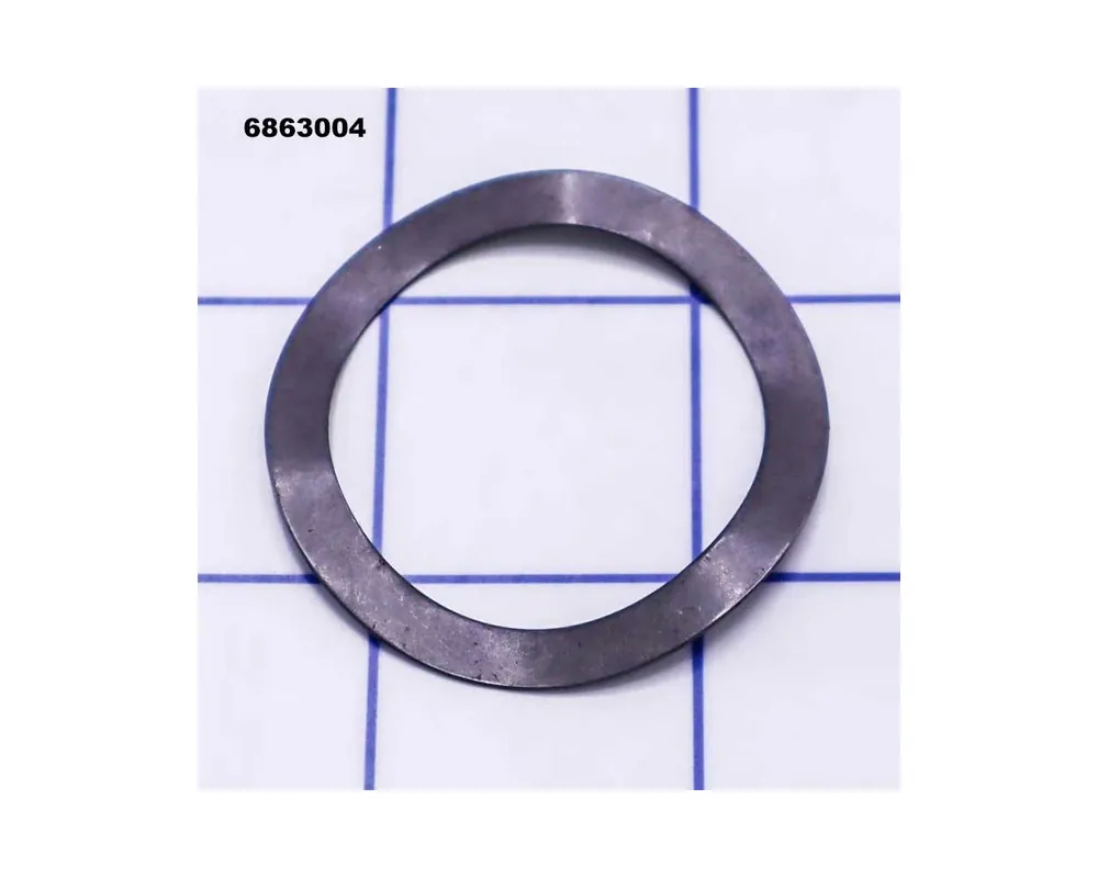 Powermatic 6863004 Wave Washer Spring
