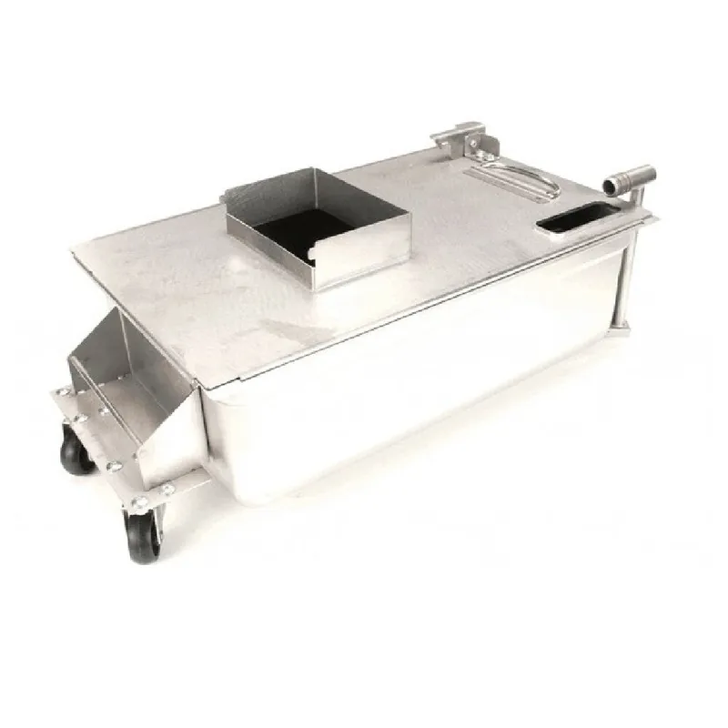 Henny Penny 152634 Assembly-Eeg16x Drain Pan W/cas