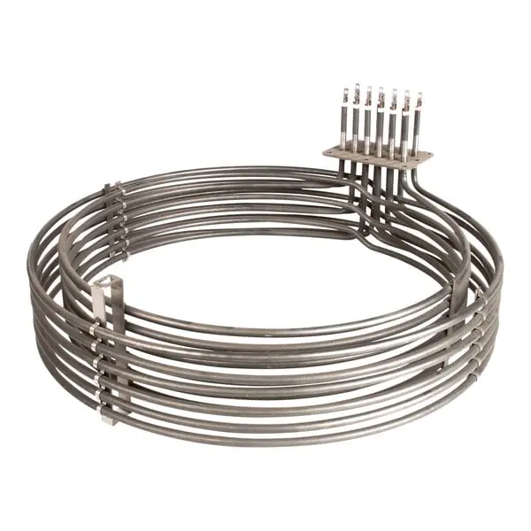 Bki 6002133 Element, Heating 25Kw, Abe102