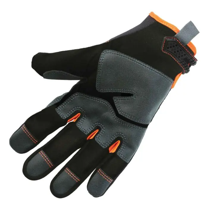 Ergodyne 17225 ProFlex 810 Reinforced Utility Gloves X-Large