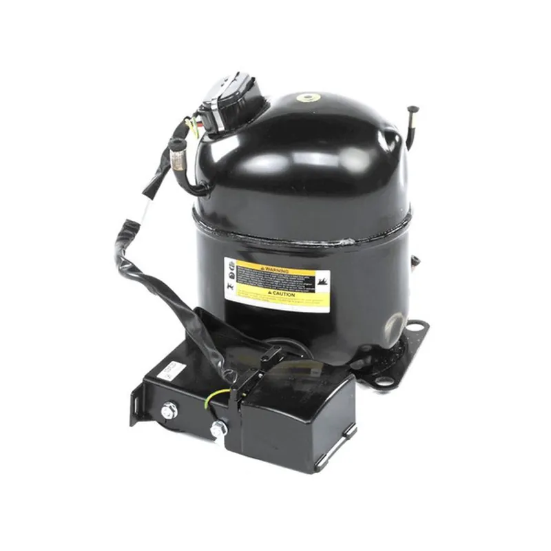 Structural Concepts 20-37217 Compressor