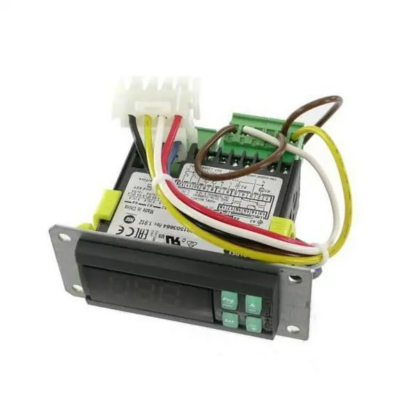 Liebherr 919179900 Operating Unit Board