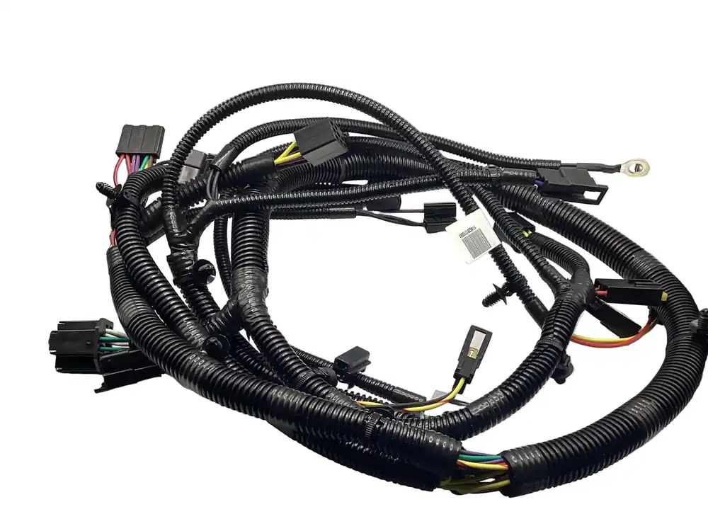 Husqvarna 575320901 harness, main