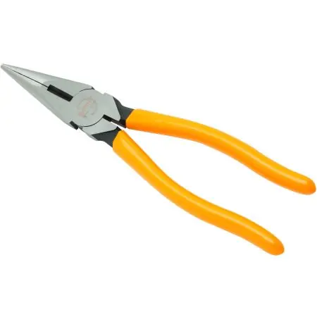 Tools DWHT70800 Dewalt Long Nose Plier - 8in