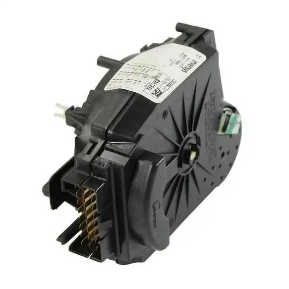 Whirlpool WP8541942 Timer