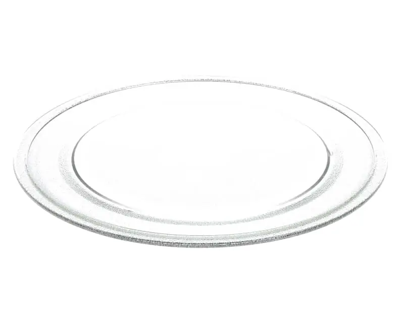 Electrolux 5304441872 Tray, Turntable, Glass