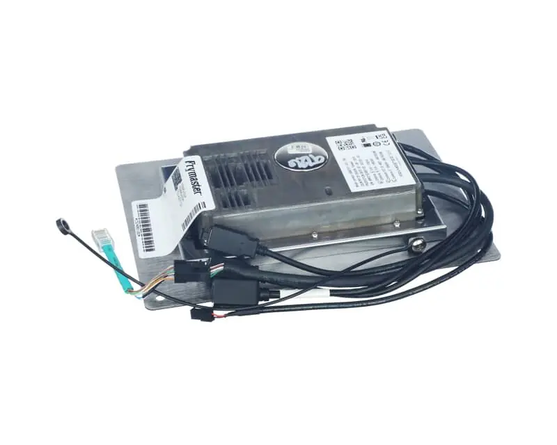 Frymaster 1089543SP Controller, Touchscreen, Raising Cane's, FQG80T