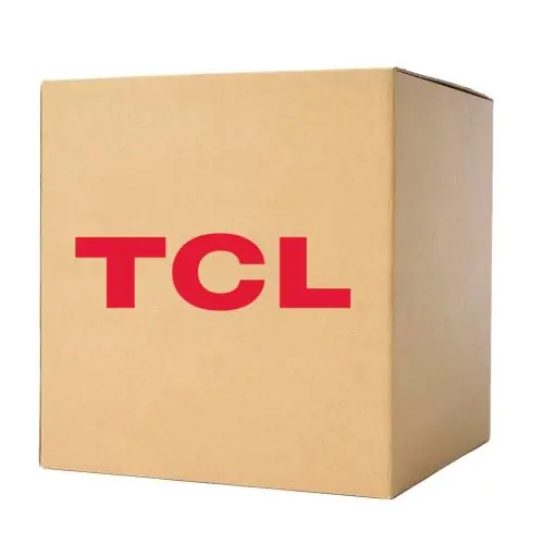 Tcl G0301-000743-Z00:ID13542 Main Board