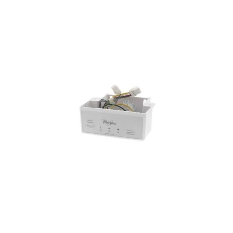 Whirlpool W11382530 control board box REPLACES W10592603