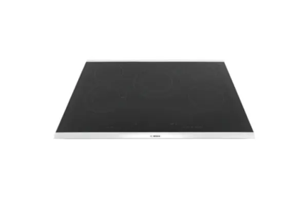 Bosch 00774990 Glass Ceramic Hob To Replacement 774990