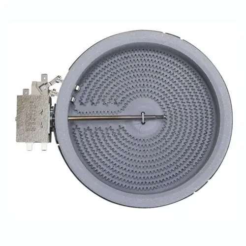 Frigidaire 318178110 aftermarket stove/range/oven radiant heating element
