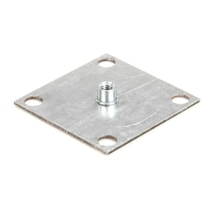 Southbend Range 1184338 Pad Assembly, 4 Leg Leg