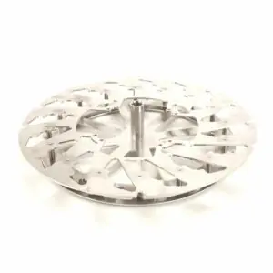 Power Soak Systems 32252 Skewer Slip Wheel Assembly