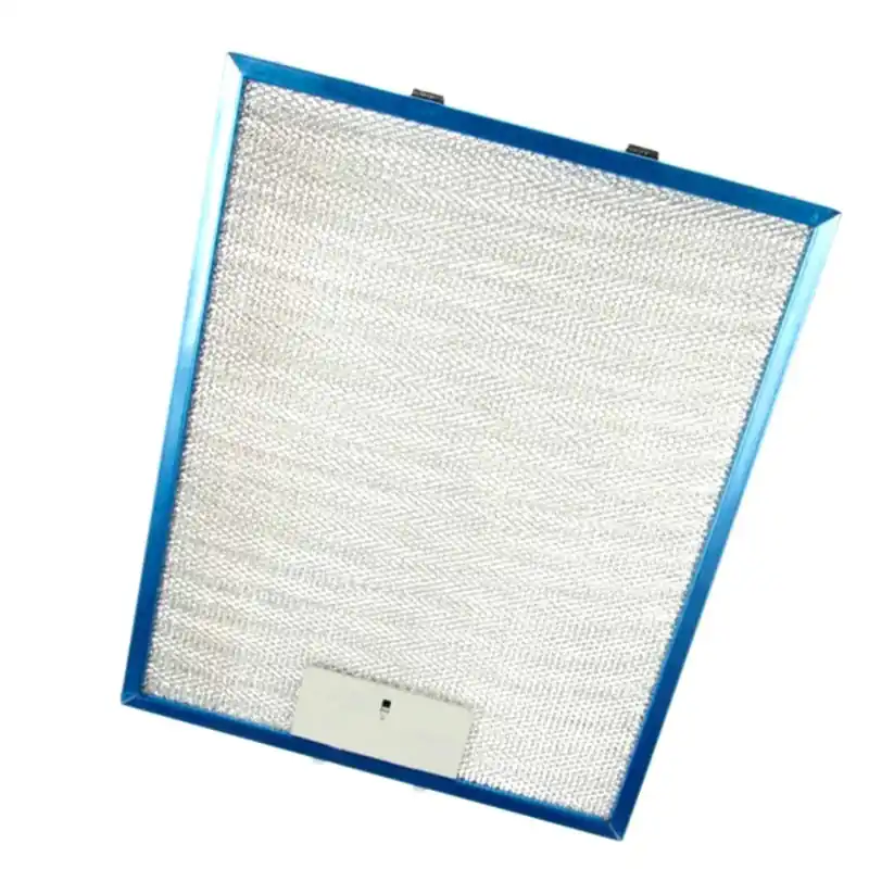 Smeg 064091401 metal grease filter extractor hood