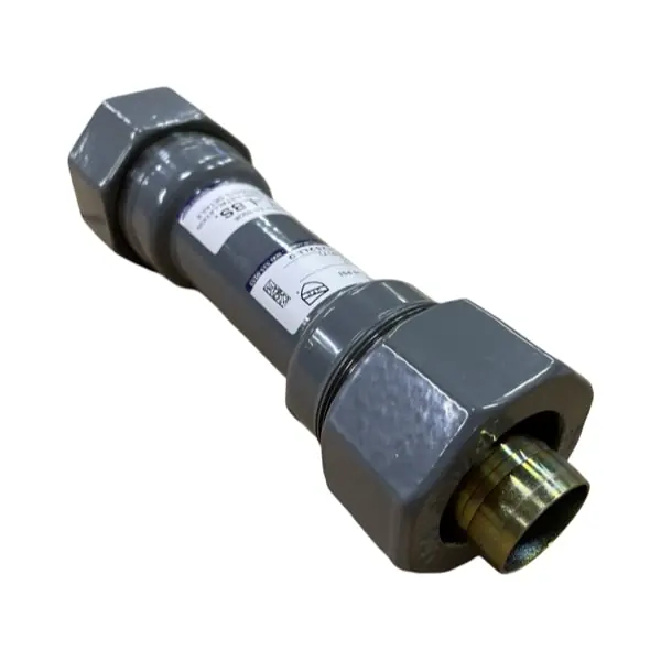 Wal-Rich 2931006 1-1/4 inches ips Steel Compression Coupling SDR-10