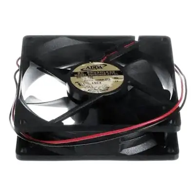 Bunn 33358.0000 Axial Fan 24VDC 52CFM (3.62 inches x 1 inches)