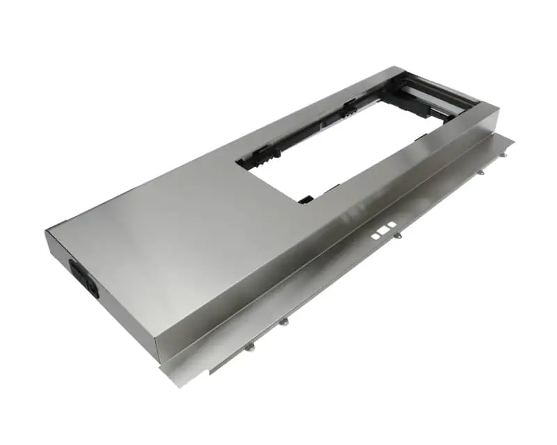 Rational 16.03.637P Panel, Front, ICPMBI