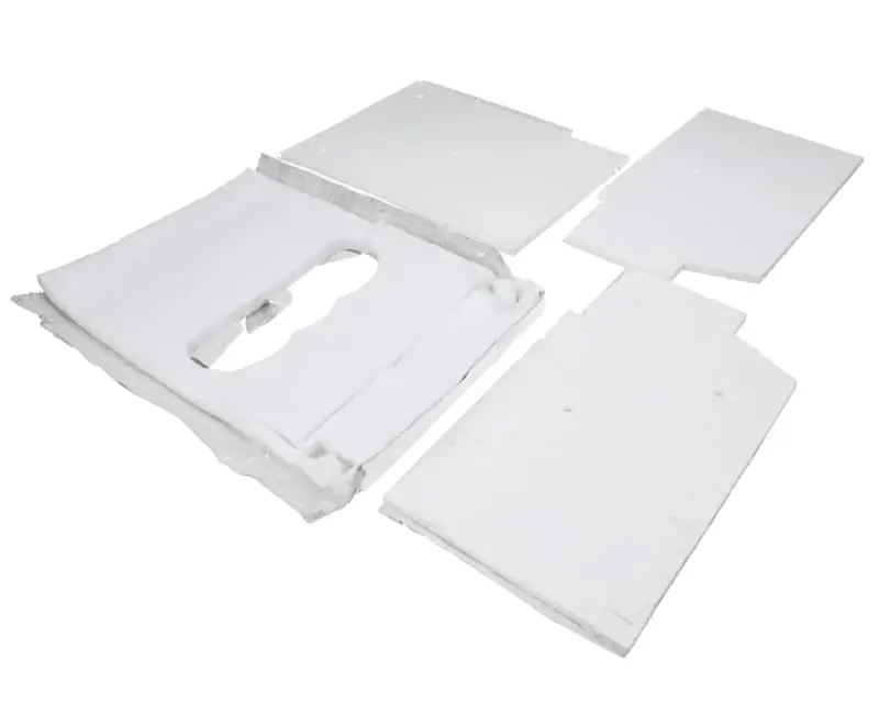 Merrychef PDY0124 Insulation Kit, Cavity, Connex 12