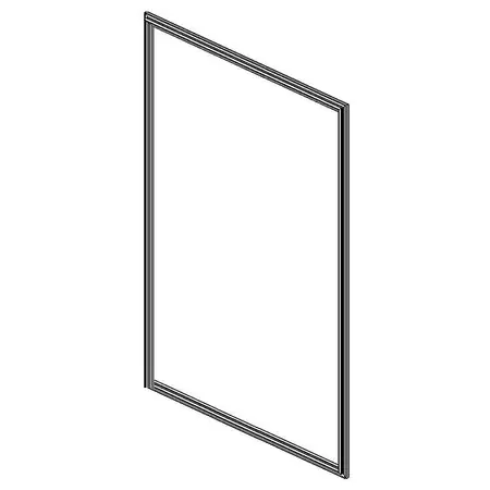 Whirlpool W11315259 Door Gasket