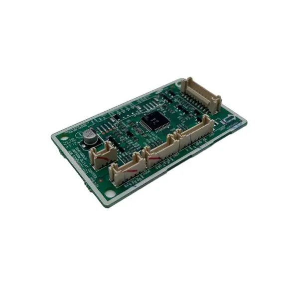 Samsung DD92-00082A dishwasher board