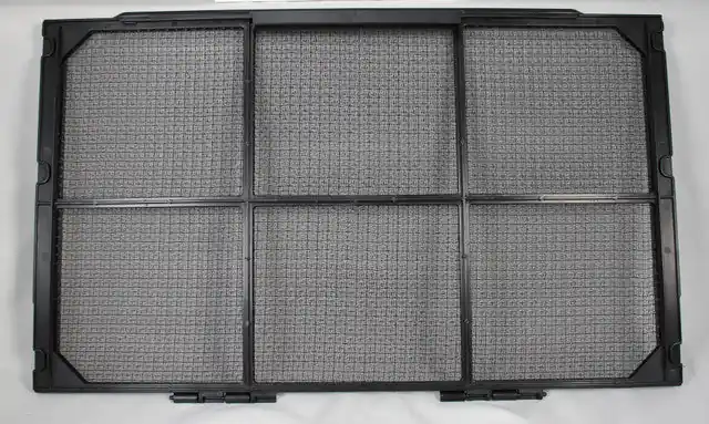 Friedrich 62400321 Large Standard Air Filter Assembly KUHL