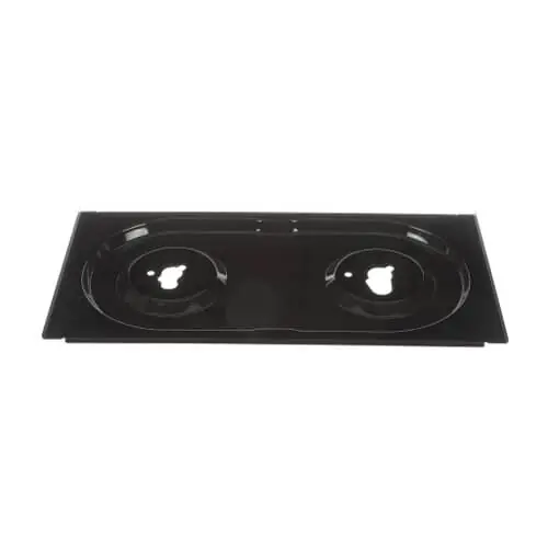 Whirlpool W11316697 Range Cooktop