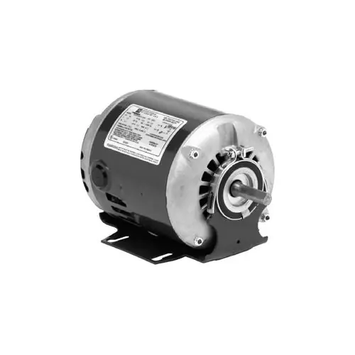 Lennox 44l91 power exhaust motor 1/2hp replacement 44l9101