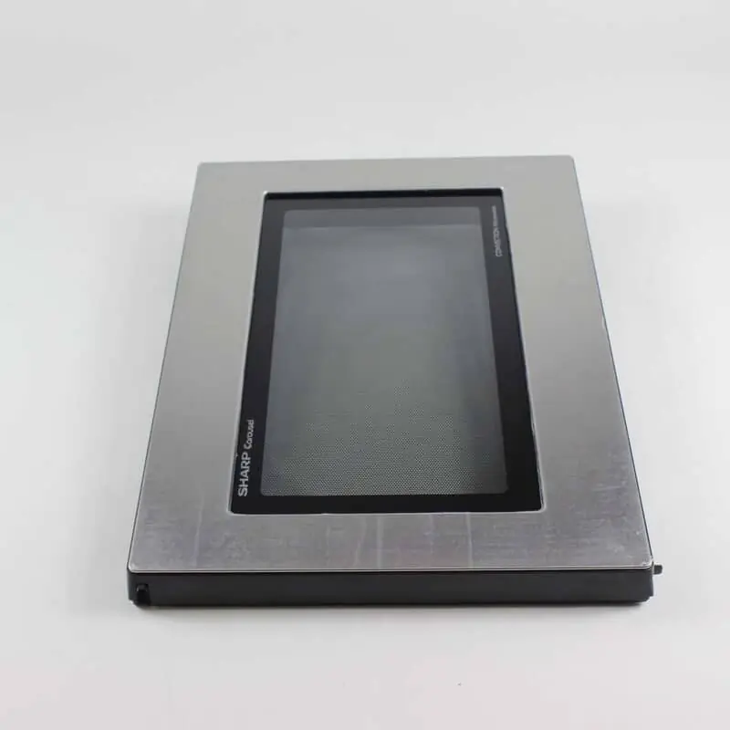 Sharp CDORFB239WRKZ Door Assembly