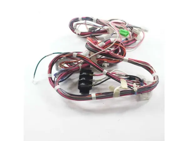 Electrolux 137030000 harness